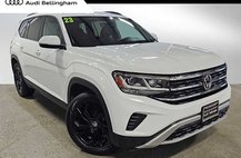 2023 Volkswagen Atlas V6 SE 4Motion