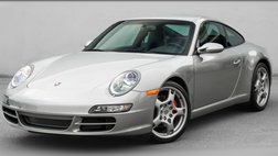 2006 Porsche 911 Carrera S