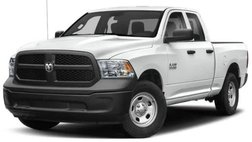2019 Ram Ram Pickup 1500 Classic Express