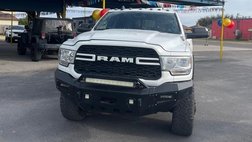 2021 Ram Ram Pickup 3500 Tradesman