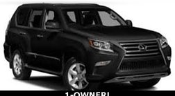 2015 Lexus GX 460 Luxury
