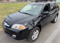 2006 Acura MDX Touring