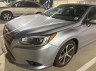 2017 Subaru Legacy 2.5i Limited