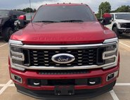 2023 Ford F-450 Super Duty Limited