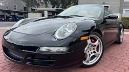 2007 Porsche 911 Carrera S