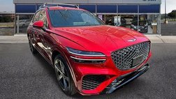 2023 Genesis GV70 2.5T Standard