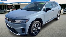 2024 Honda Prologue Elite