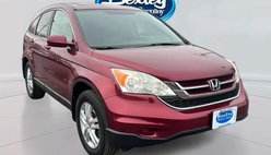 2010 Honda CR-V EX-L