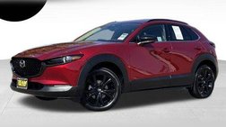 2025 Mazda CX-30 2.5 Turbo Premium Plus