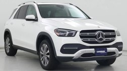 2021 Mercedes-Benz GLE-Class GLE 350