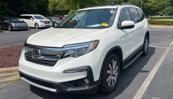 2019 Honda Pilot EX-L w/Navi w/RES