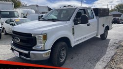 2021 Ford Super Duty F-250 XL