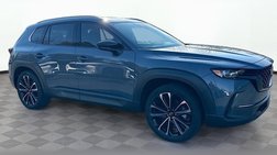 2024 Mazda CX-50 2.5 S Premium Plus