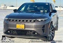 2025 Jeep Wagoneer S Limited