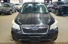 2014 Subaru Forester 2.5i