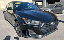 2020 Hyundai Veloster 2.0L Premium