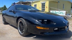 1994 Chevrolet Camaro Z28