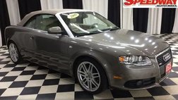 2009 Audi A4 2.0T quattro