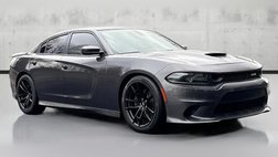 2022 Dodge Charger Scat Pack