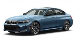 2025 BMW 3 Series M340i xDrive