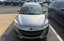 2015 Mazda MAZDA5 Sport