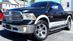 2018 Ram Ram Pickup 1500 Laramie