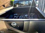 2007 Nissan Titan 