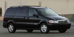 2004 Chevrolet Venture LT Entertainer
