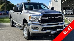 2024 Ram Ram Pickup 2500 Big Horn