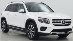 2022 Mercedes-Benz GLB GLB 250