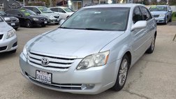 2006 Toyota Avalon Limited