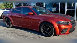 2021 Dodge Charger Scat Pack