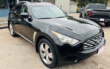 2009 Infiniti FX35 Base