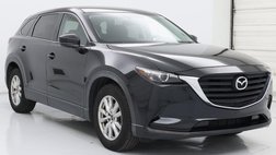 2017 Mazda CX-9 Sport