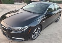 2018 Buick Regal Sportback Essence