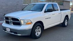 2012 Ram Ram Pickup 1500 SLT