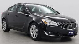 2015 Buick Regal Base