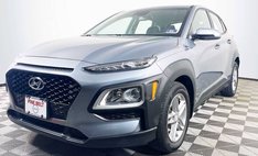 2020 Hyundai Kona SE