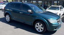 2009 Dodge Journey R/T