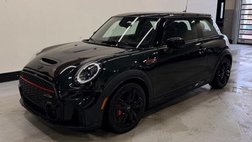 2023 MINI Hardtop John Cooper Works
