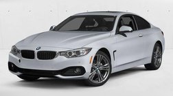 2014 BMW 4 Series 435i xDrive