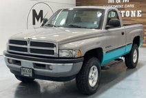 1998 Dodge Ram 1500 ST