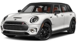 2024 MINI Clubman Cooper S