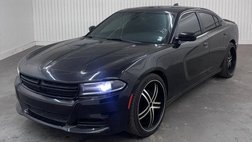 2015 Dodge Charger SXT