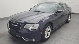 2016 Chrysler 300 Limited Anniversary