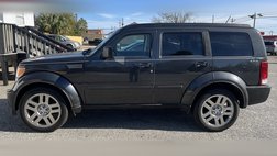 2011 Dodge Nitro Heat
