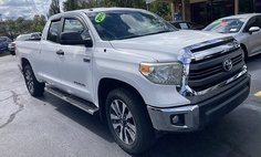 2014 Toyota Tundra SR5
