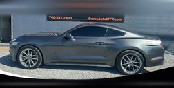 2015 Ford Mustang Base