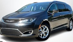 2019 Chrysler Pacifica Touring L Plus