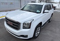 2019 GMC Yukon SLT Standard Edition